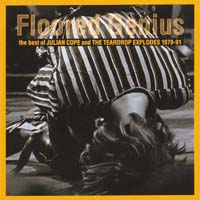 The Teardrop Explodes